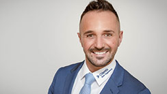 Vilson Domgjoni, Clientis Bank Toggenburg