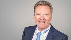 Othmar Hägi, Clientis Bank Toggenburg