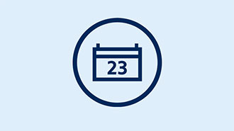 Icon - Kalender